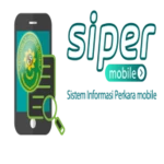 Logo of Siper Mobile android Application 